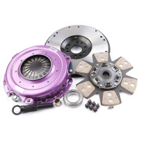 Clutch Kit - Xtreme Performance Race Sprung Ceramic 930Nm