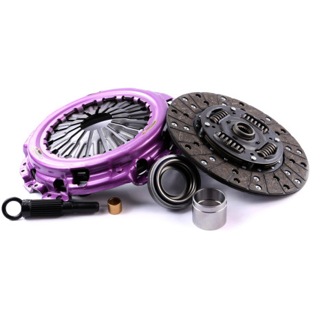Clutch Kit - Xtreme Performance Heavy Duty Organic 620NM (40% inc.)