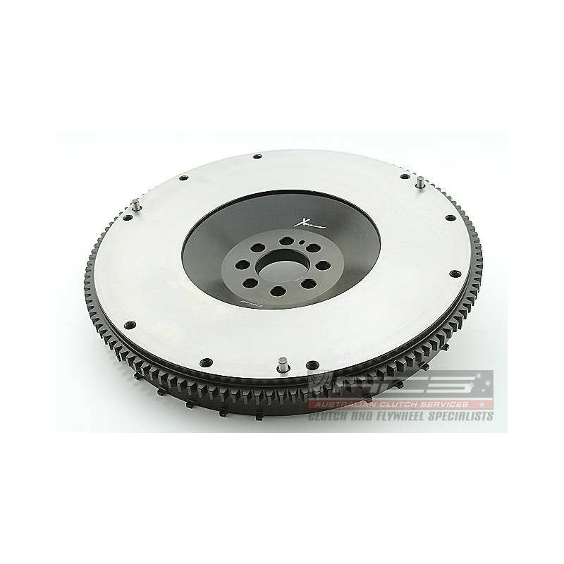 Xtreme Flywheel - Lightweight Chrome-Moly