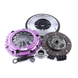 Clutch Kit - Xtreme Performance Heavy Duty Organic 360Nm