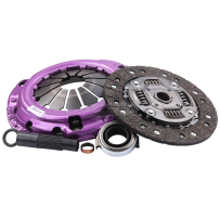 Clutch Kit - Xtreme Performance Heavy Duty Organic 270Nm