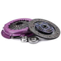 Clutch Kit - Xtreme Performance Heavy Duty Organic 300Nm