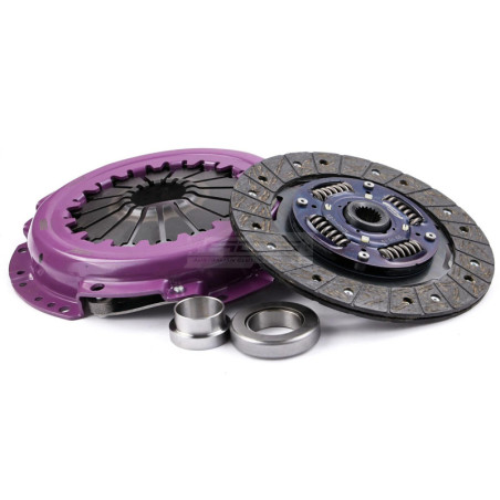 Clutch Kit - Xtreme Performance Heavy Duty Organic 300Nm