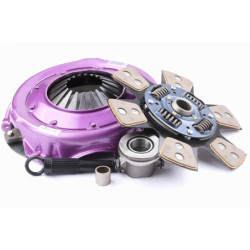 Clutch Kit - Xtreme Performance Heavy Duty Sprung Ceramic 840Nm