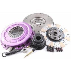 Clutch Kit - Xtreme Performance Heavy Duty Cushioned Ceramic 960Nm
