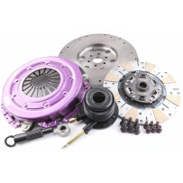 Clutch Kit - Xtreme Performance Heavy Duty Cushioned Ceramic 960Nm