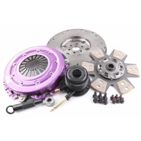 Clutch Kit - Xtreme Performance Heavy Duty Sprung Ceramic Incl Flywheel & CSC 960Nm