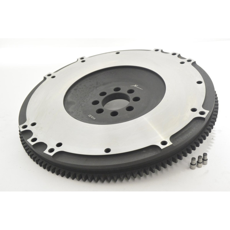 Xtreme Flywheel Chromoly 12.6kg