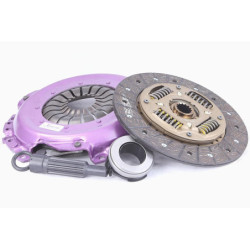 Clutch Kit - Xtreme Performance Heavy Duty Organic 310Nm 750kg (25% inc.)