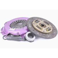 Clutch Kit - Xtreme Performance Heavy Duty Organic 310Nm 750kg (25% inc.)