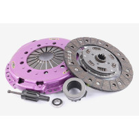 Clutch Kit - Xtreme Performance Heavy Duty Organic 460Nm  Conversion kit Dual-mass to solid flywheel