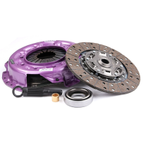 Xtreme Performance - Steel Backed Facing Clutch Kit 610Nm