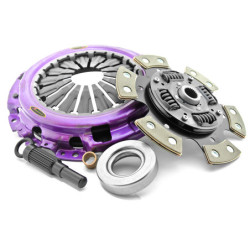 Clutch Kit - Xtreme Performance Race Sprung Ceramic 1090Nm