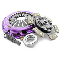 Clutch Kit - Xtreme Performance Race Sprung Ceramic 1090Nm