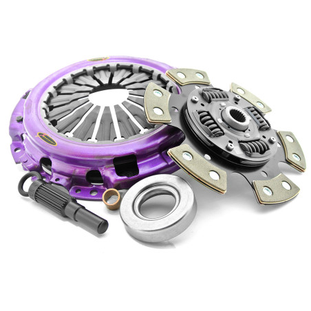 Clutch Kit - Xtreme Performance Race Sprung Ceramic 1090Nm