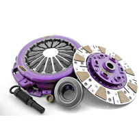 Clutch Kit - Xtreme Performance Heavy Duty Cushioned Ceramic 750Nm