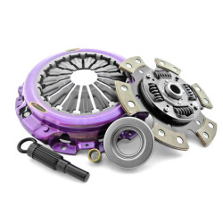 Clutch Kit - Xtreme Performance Heavy Duty Sprung Ceramic 750Nm