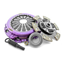Clutch Kit - Xtreme Performance Heavy Duty Sprung Ceramic 750Nm