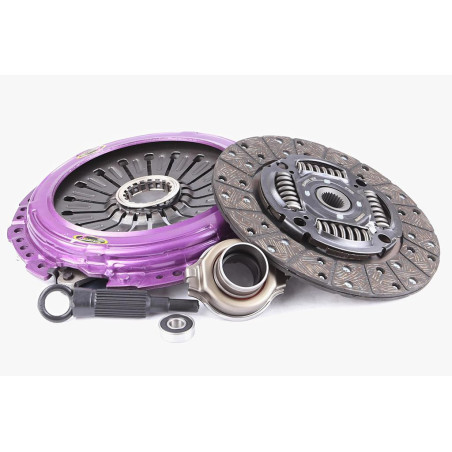 Clutch Kit - Xtreme Performance Heavy Duty Organic 530Nm