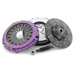 Clutch Kit - Xtreme Performance Heavy Duty Organic 760Nm
