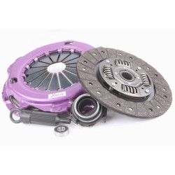 Clutch Kit - Xtreme Performance Heavy Duty Organic 380Nm 850kg (20% inc.)