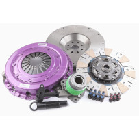 Clutch Kit - Xtreme Performance Heavy Duty Cushioned Ceramic 960Nm