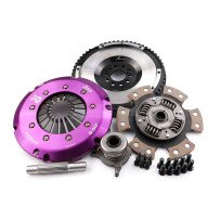 Clutch Kit - Xtreme Performance Race Sprung Ceramic 910Nm