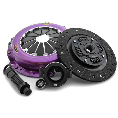 Clutch Kit - Xtreme Performance Heavy Duty Organic 260Nm
