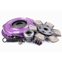 Clutch Kit - Xtreme Performance Heavy Duty Sprung Ceramic 790Nm
