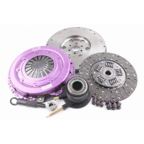 Clutch Kit - Xtreme Performance Heavy Duty Organic Incl Flywheel & CSC 625Nm