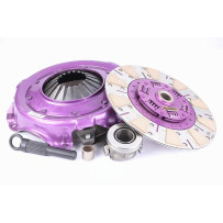 Clutch Kit - Xtreme Performance Heavy Duty Cushioned Ceramic 840Nm