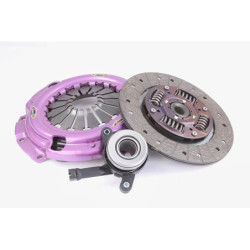 Clutch Kit - Xtreme Performance Heavy Duty Organic 290Nm
