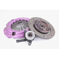 Clutch Kit - Xtreme Performance Heavy Duty Organic 290Nm