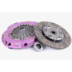 Clutch Kit - Xtreme Performance Heavy Duty Organic 380Nm
