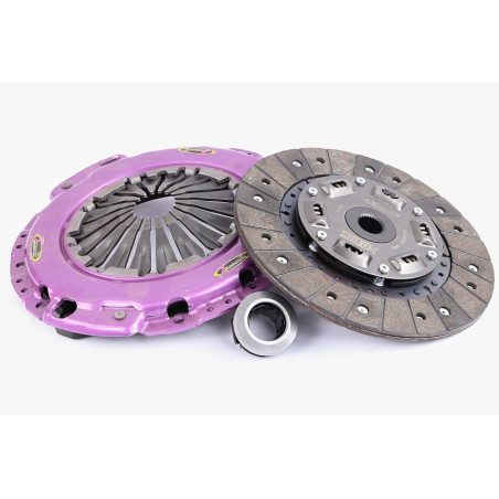 Clutch Kit - Xtreme Performance Heavy Duty Organic 380Nm