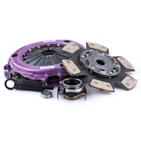Clutch Kit - Xtreme Performance Heavy Duty Sprung Ceramic 580Nm