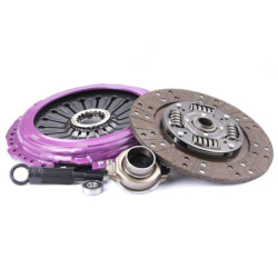 Xtreme Performance - Steel Backed Facing Clutch Kit