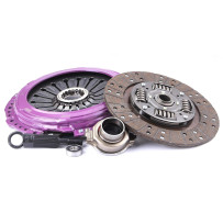Xtreme Performance - Steel Backed Facing Clutch Kit