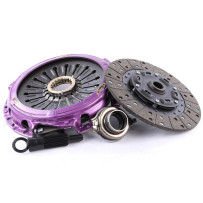 Xtreme Performance - Steel Backed Facing Clutch Kit