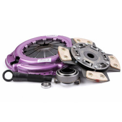 Clutch Kit - Xtreme Performance Heavy Duty Sprung Ceramic 335Nm 570kg (20% inc.