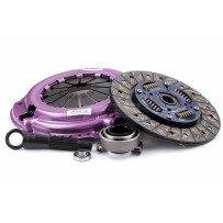 Clutch Kit - Xtreme Performance Heavy Duty Organic 220Nm 570kg (20% inc.