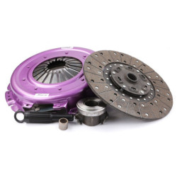 Clutch Kit - Xtreme Performance Heavy Duty Organic