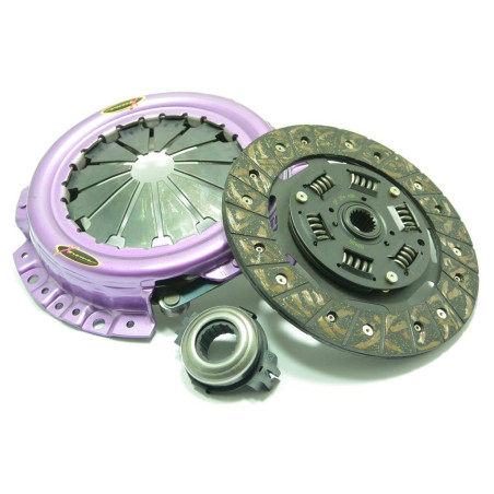 Clutch Kit - Xtreme Performance Heavy Duty Organic 230Nm