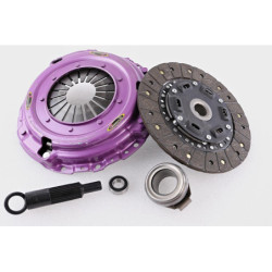 Xtreme Performance - Heavy Duty Organic Clutch Kit