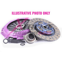 Xtreme Heavy Duty Organic (Upgraded Clutch Disc)