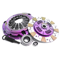 Clutch Kit - Xtreme Performance Extra Heavy Duty Cushioned Ceramic 1020Kg 690Nm