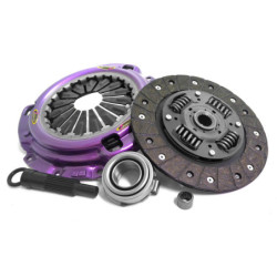 Clutch Kit - Xtreme Performance Heavy Duty Organic 310Nm 715kg (20% inc.)