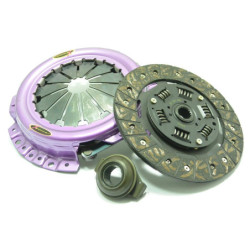 Clutch Kit - Xtreme Performance Heavy Duty Organic 230Nm