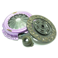 Clutch Kit - Xtreme Performance Heavy Duty Organic 230Nm