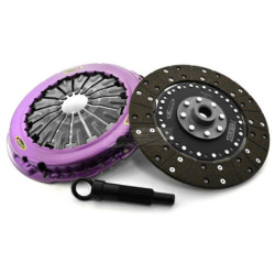 Clutch Kit - Xtreme Performance Heavy Duty Organic 450Nm
